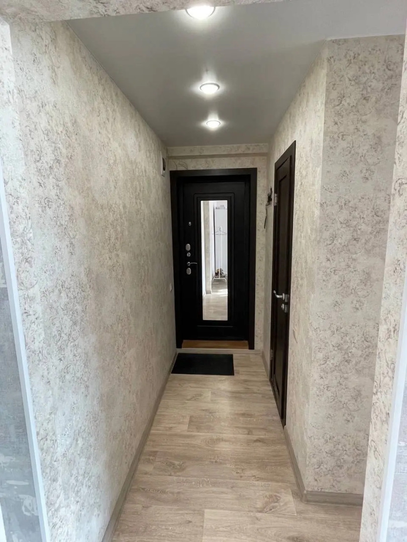 Апартаменты Nadym House (Надым Хаус) на улице Полярная 15