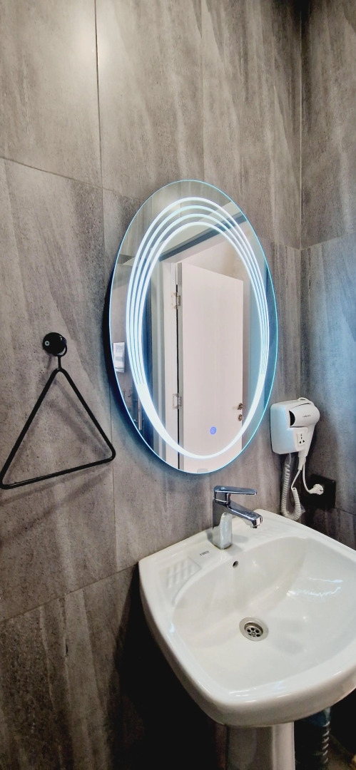 Апартаменты Melissa Residence