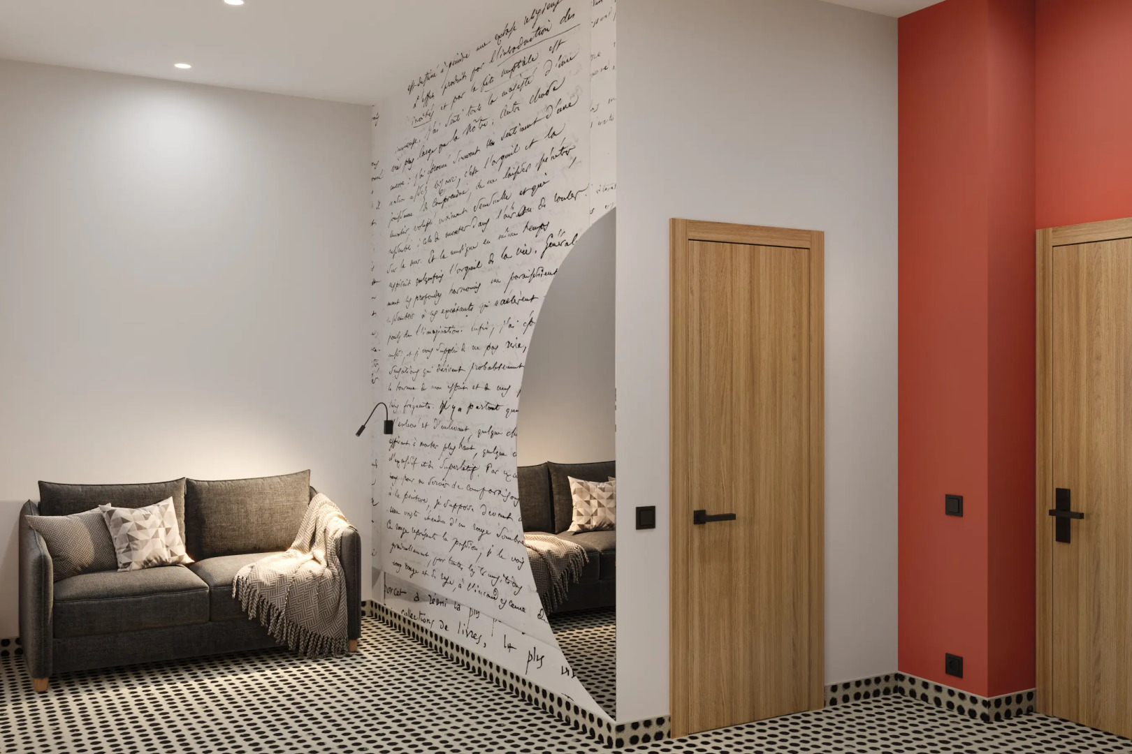 Отель Золотой Якорь