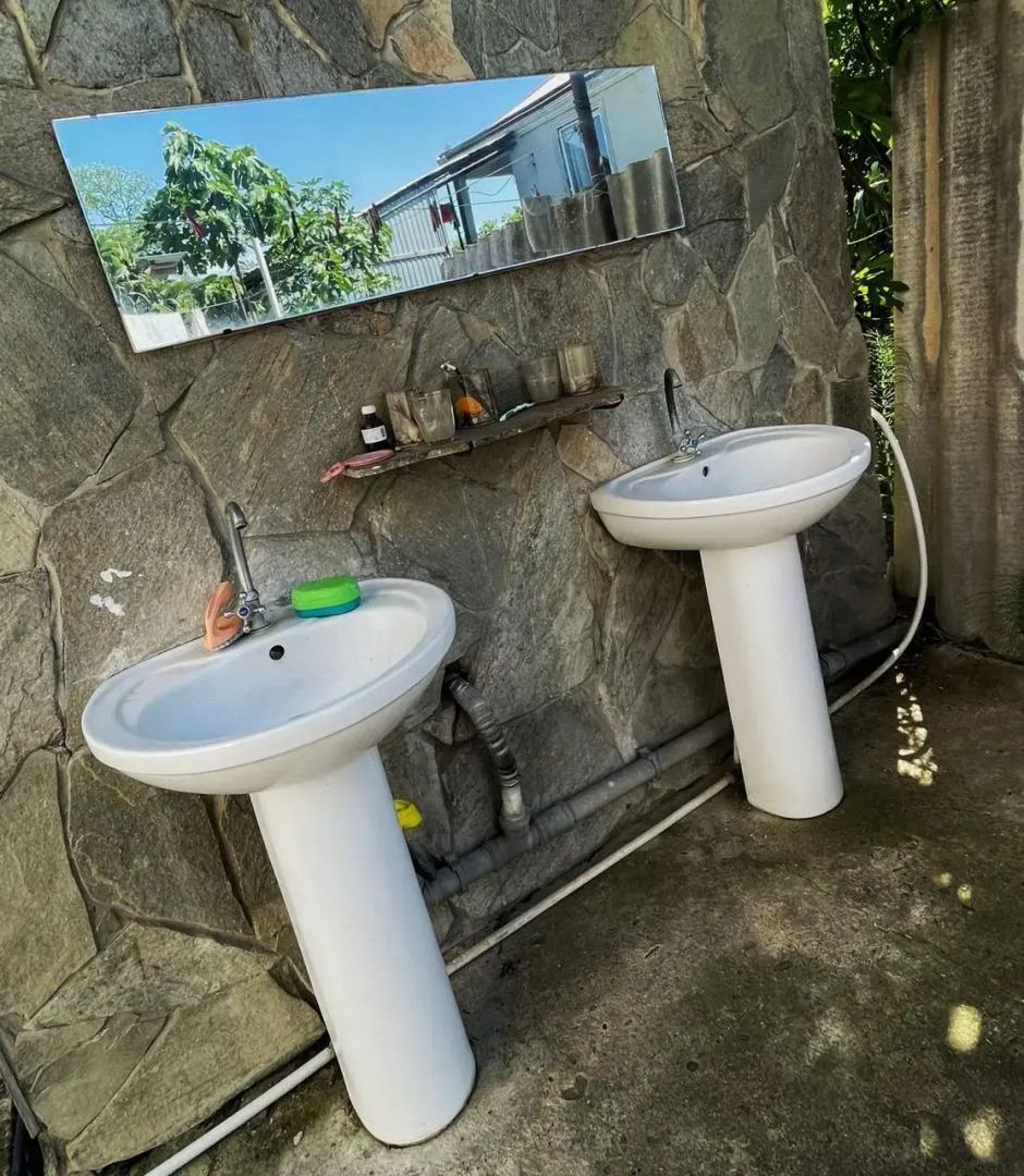 Гостевой дом KriArt on Kamo 19