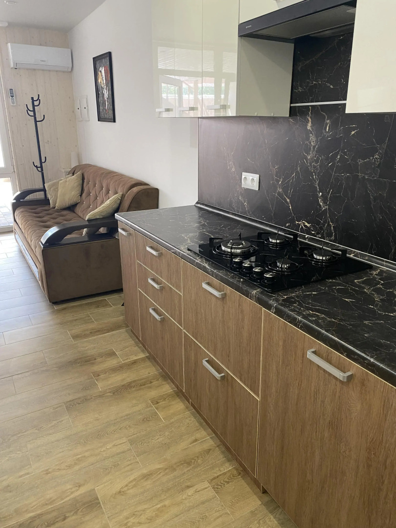 Частный Дом с бассейном на территории отеля GREY'S