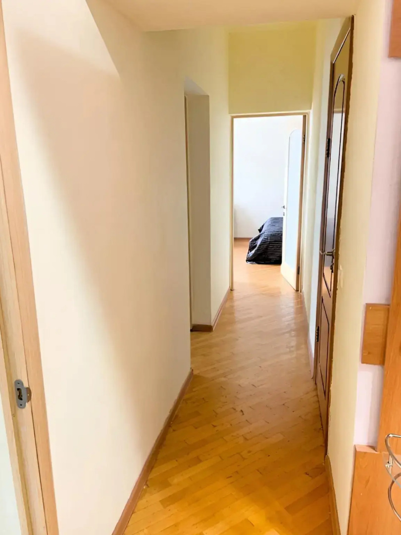 Квартира на улице Постовая 8