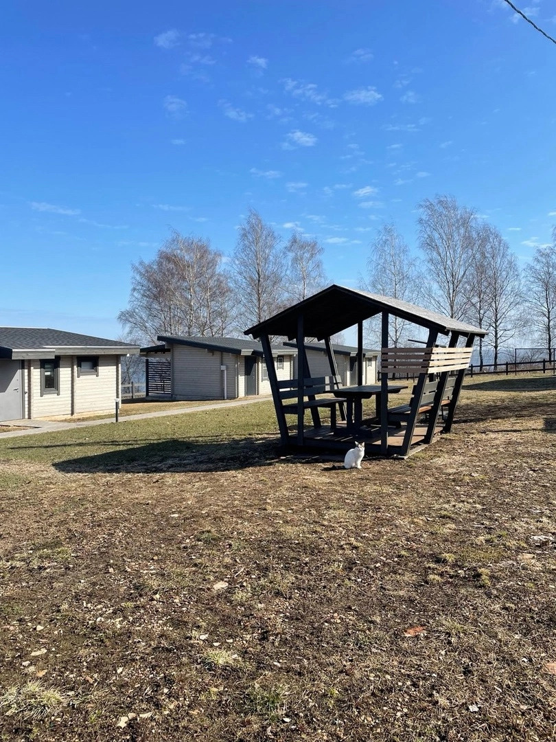 Гостевой дом Lake Park