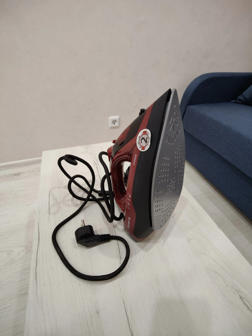 Апартаменты на улице Лемешева 10