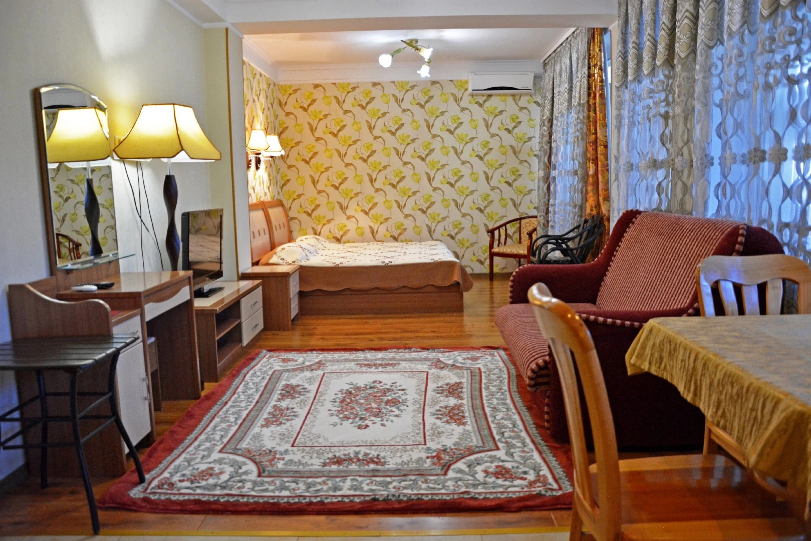 Отель Оздоровительный Центр Глория