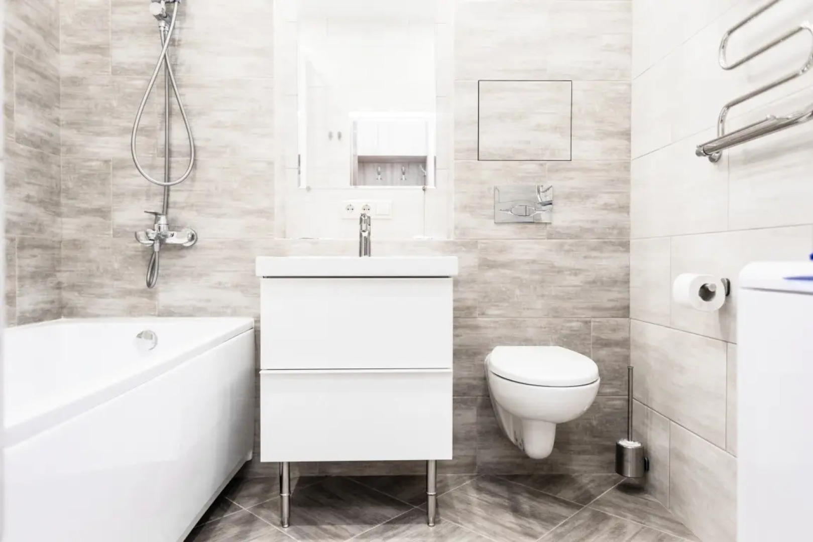 Апартаменты PASHk INN на Белинского 30 2