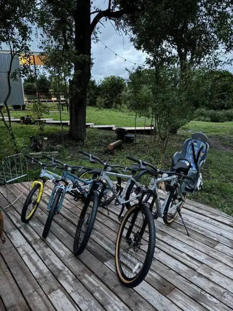 Гостевые дома Паленки