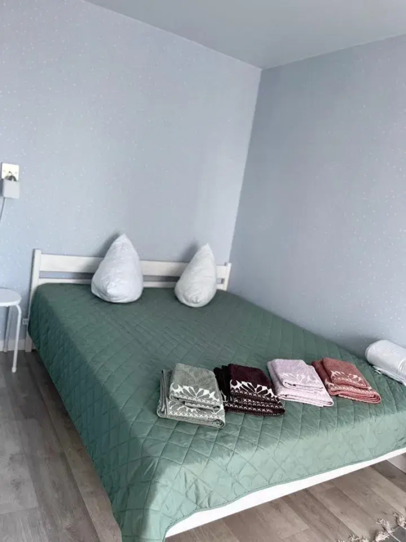 Квартира на Аксакова 7