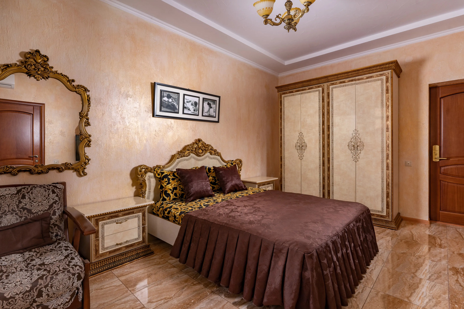 Гостевой дом Византия