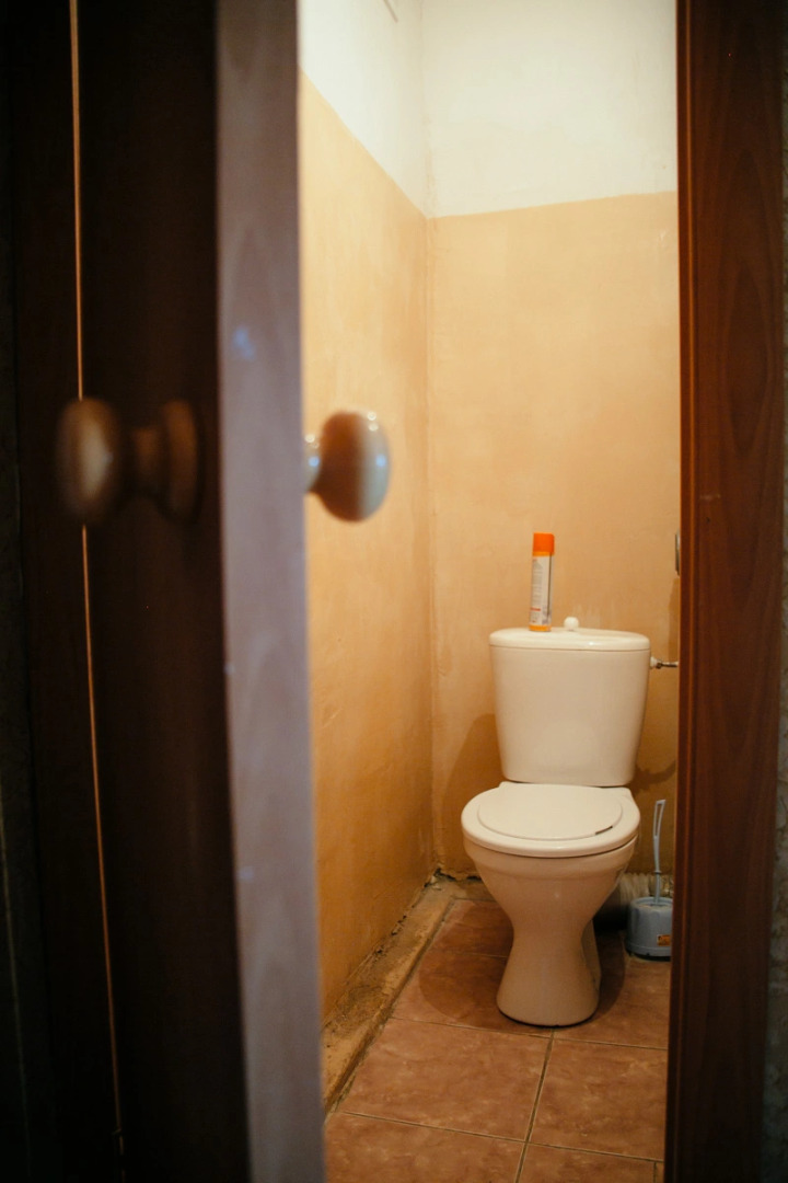 Апартаменты Визит