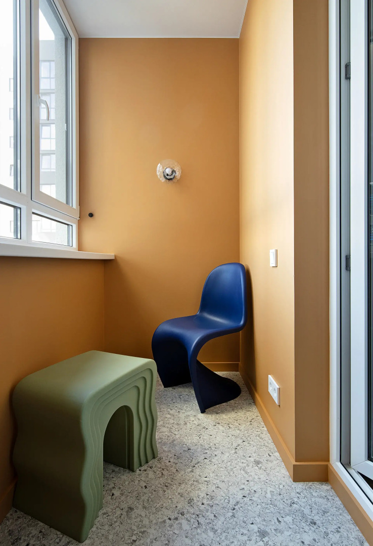 Апартаменты Lilac by Pavlov