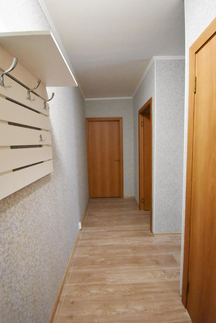 Квартира Открытое Шоссе