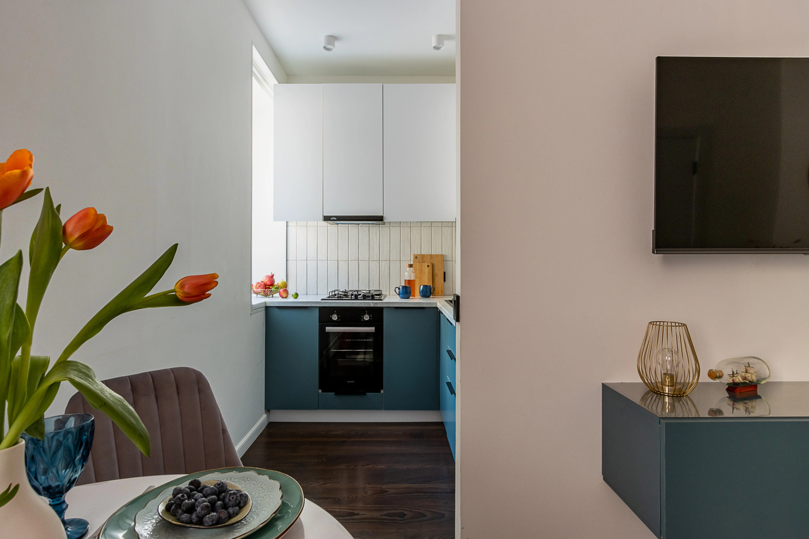 Апартаменты  в 20 Минутах от Невского Проспекта