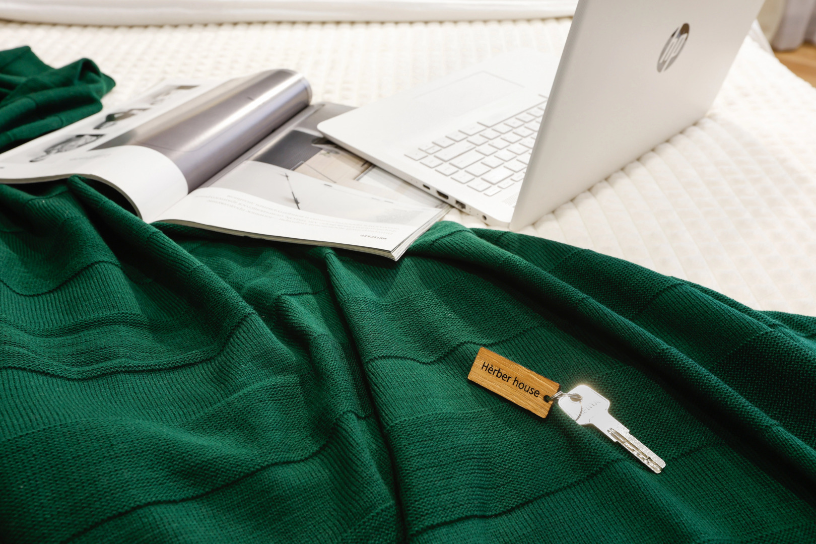 Апартаменты Herberhouse в Центральном районе