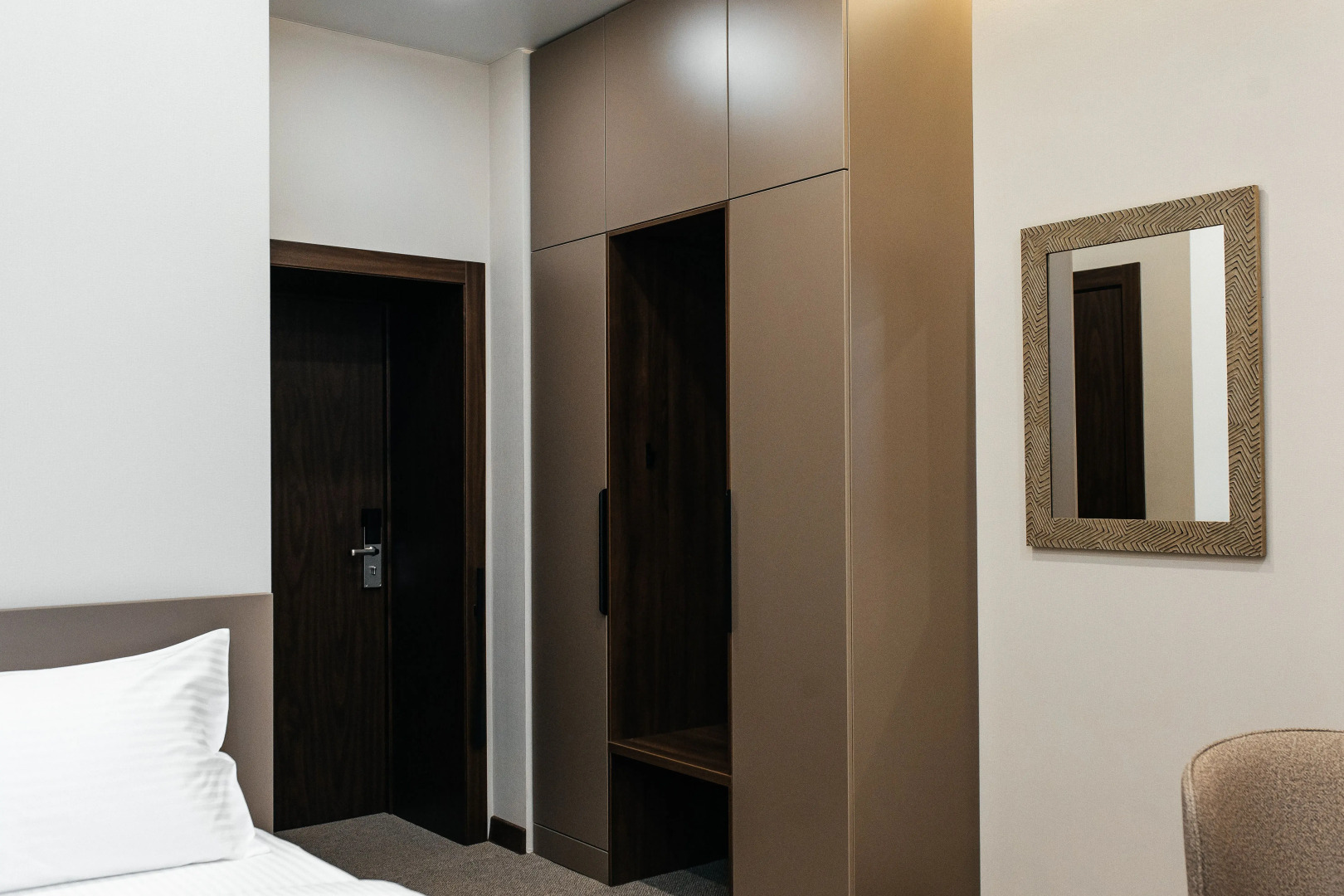 Отель "ОЛИВА"