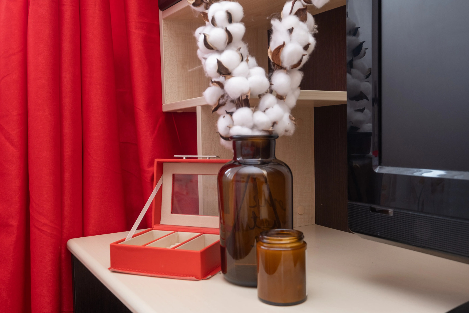 Апартаменты Serenity Homes