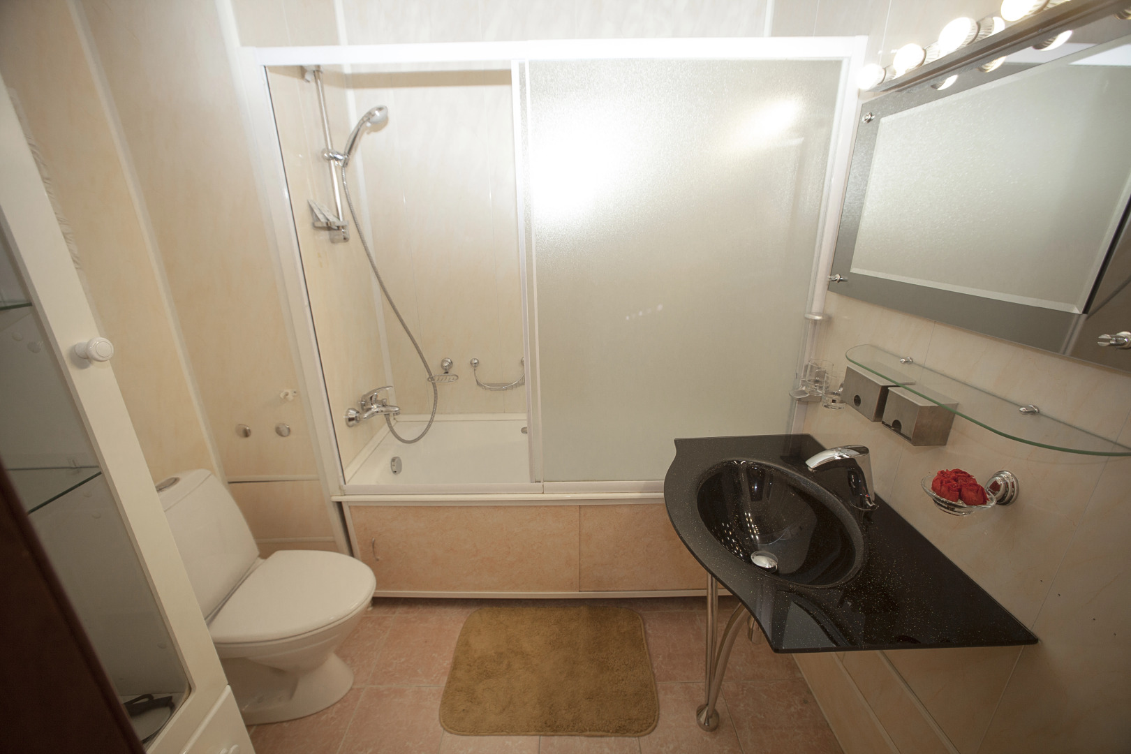 Хостел Sweet Dreams