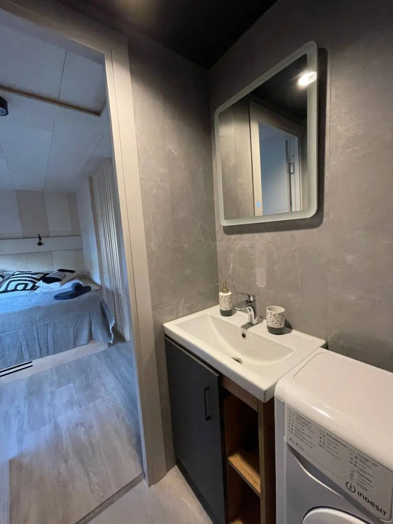 Гостевой дом Дом Сатори