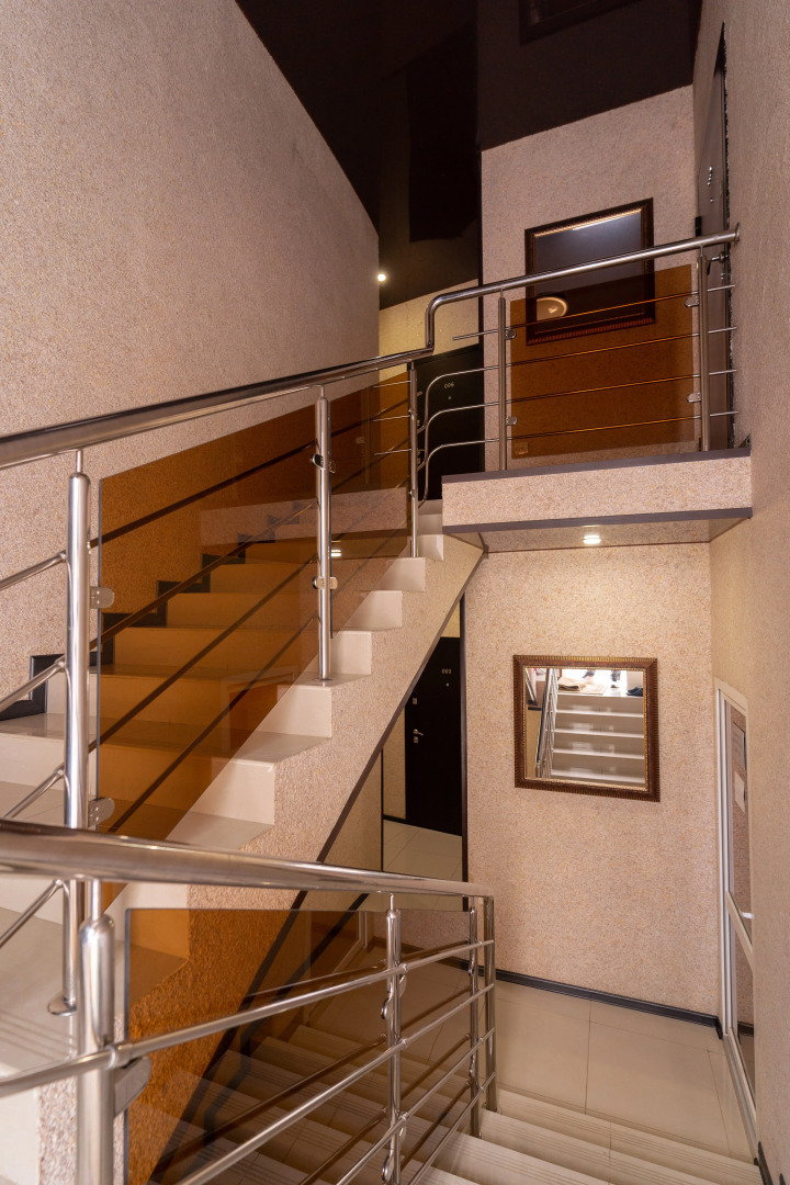 Гостевой дом Белый парус