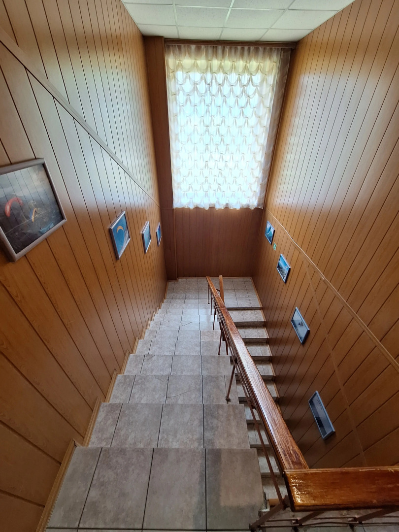 Гостевой Дом Лесная Жемчужина