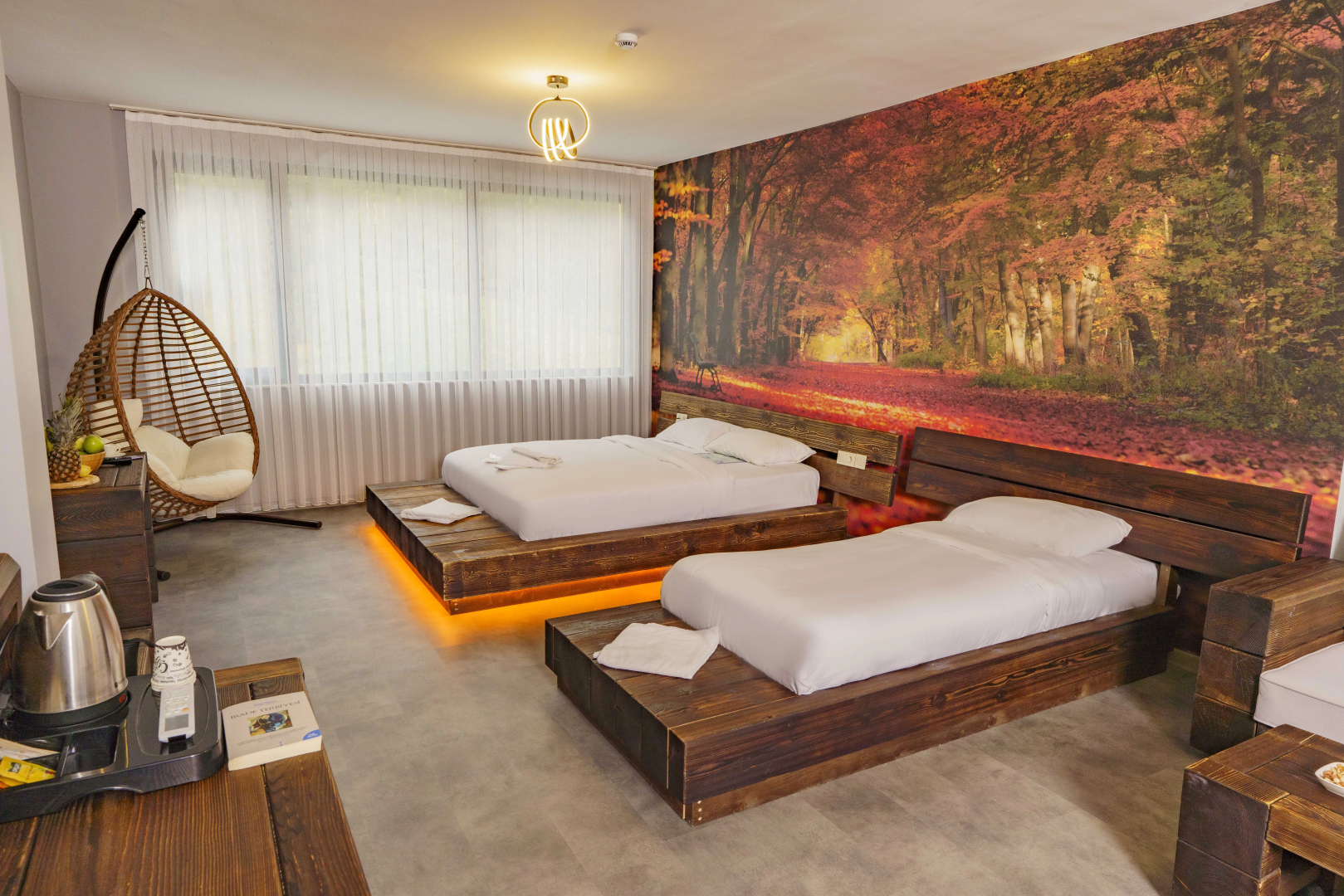 MacarTaşı Hotel