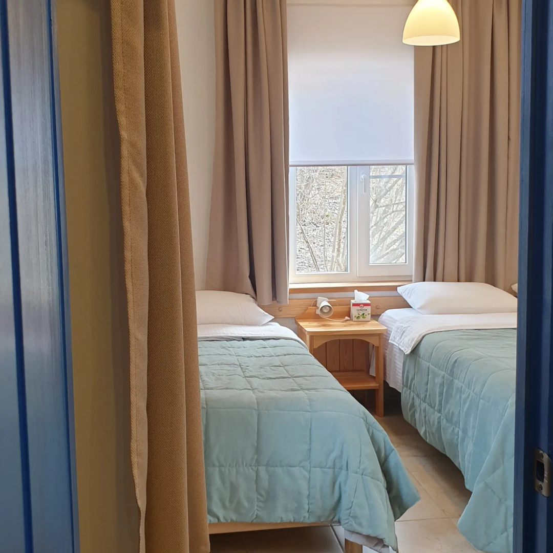 База отдыха ВиллаЛила