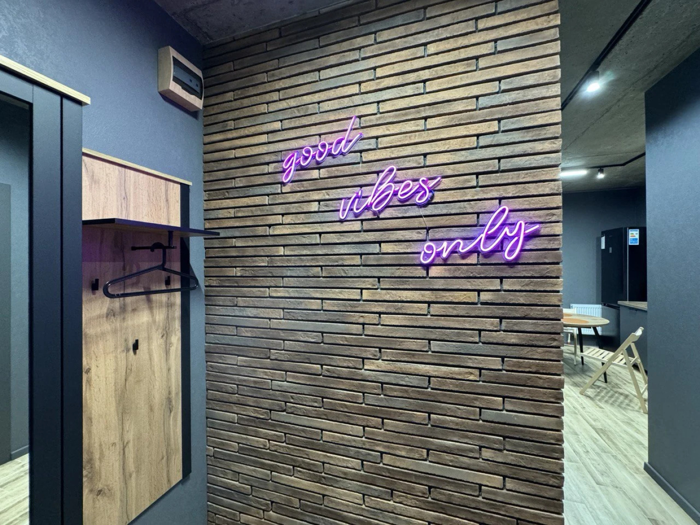 Апартаменты С ПАНОРАМОЙ НА ЦЕНТР