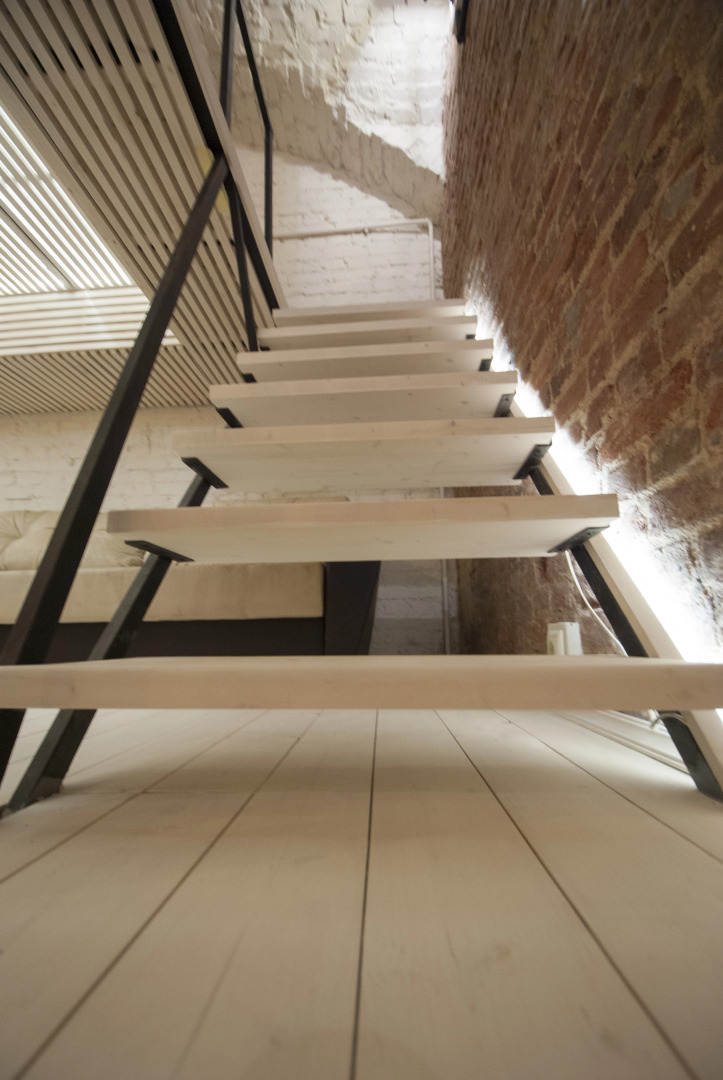 Апартаменты Kolman 1