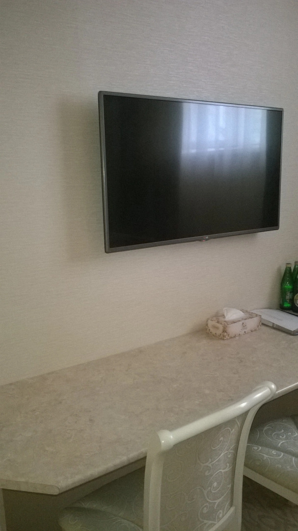 Отель Золотая Лилия