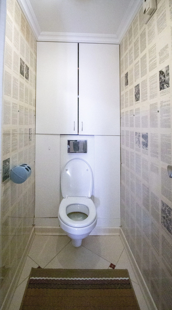 Квартира На Амурской 270/1