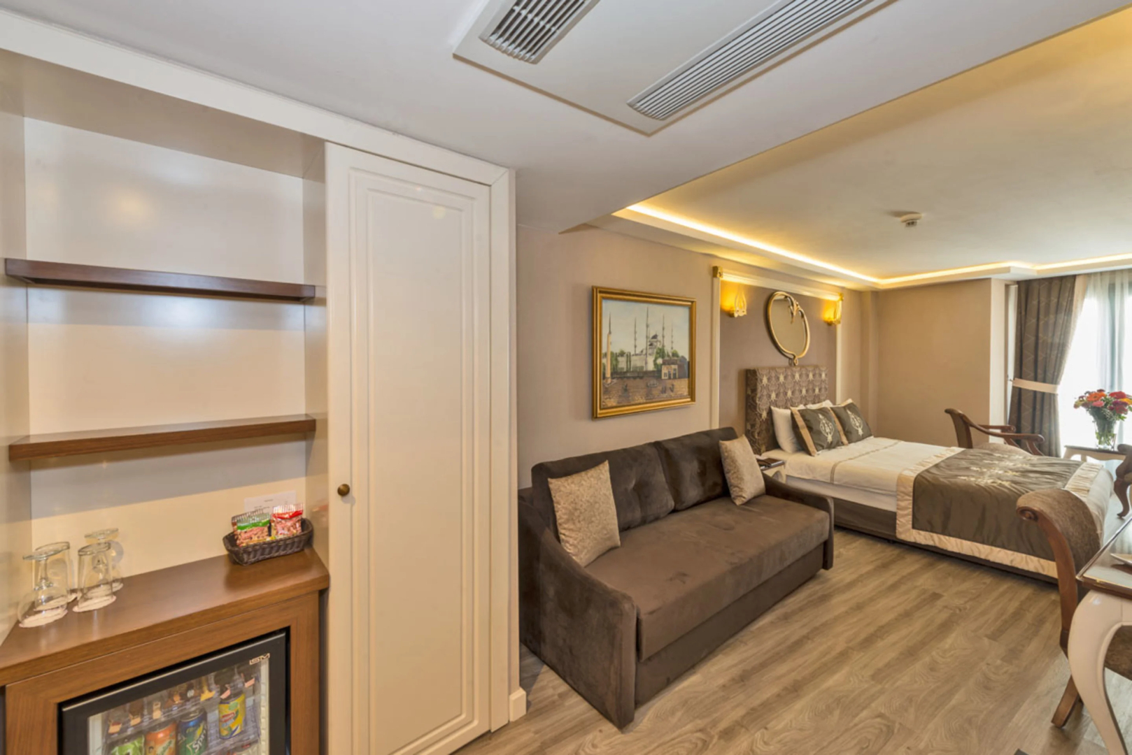 The Pera Hill Hotel