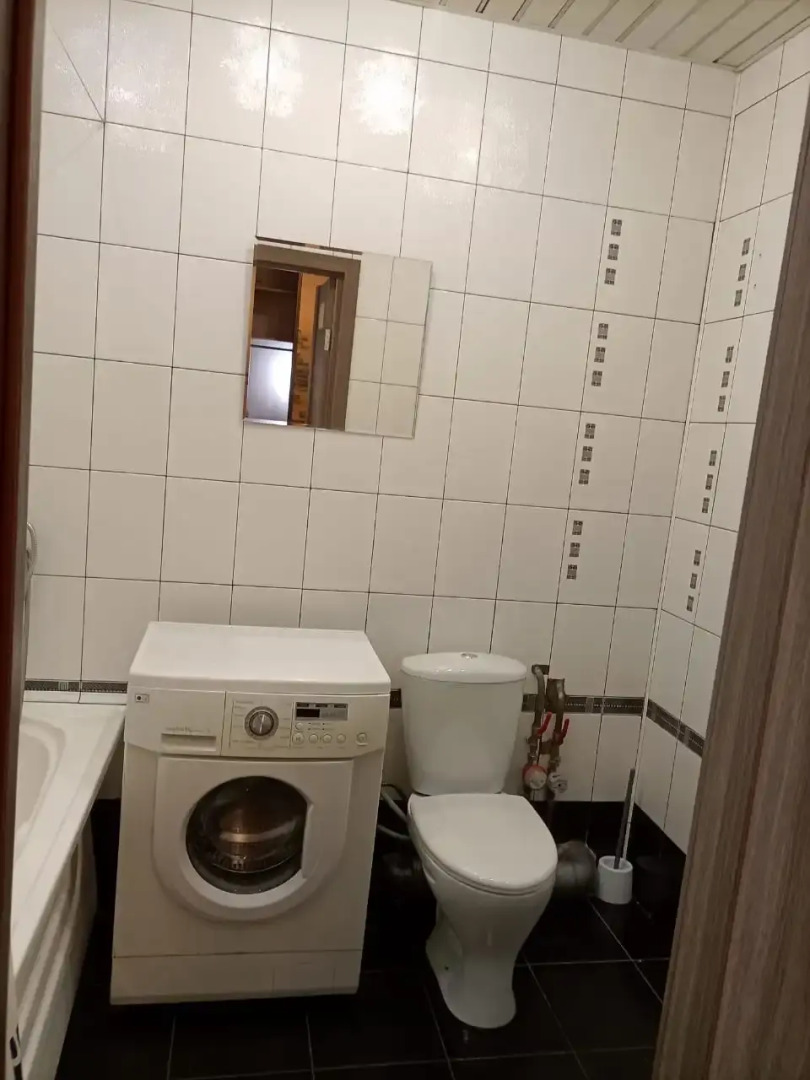 Апартаменты В Шелехове