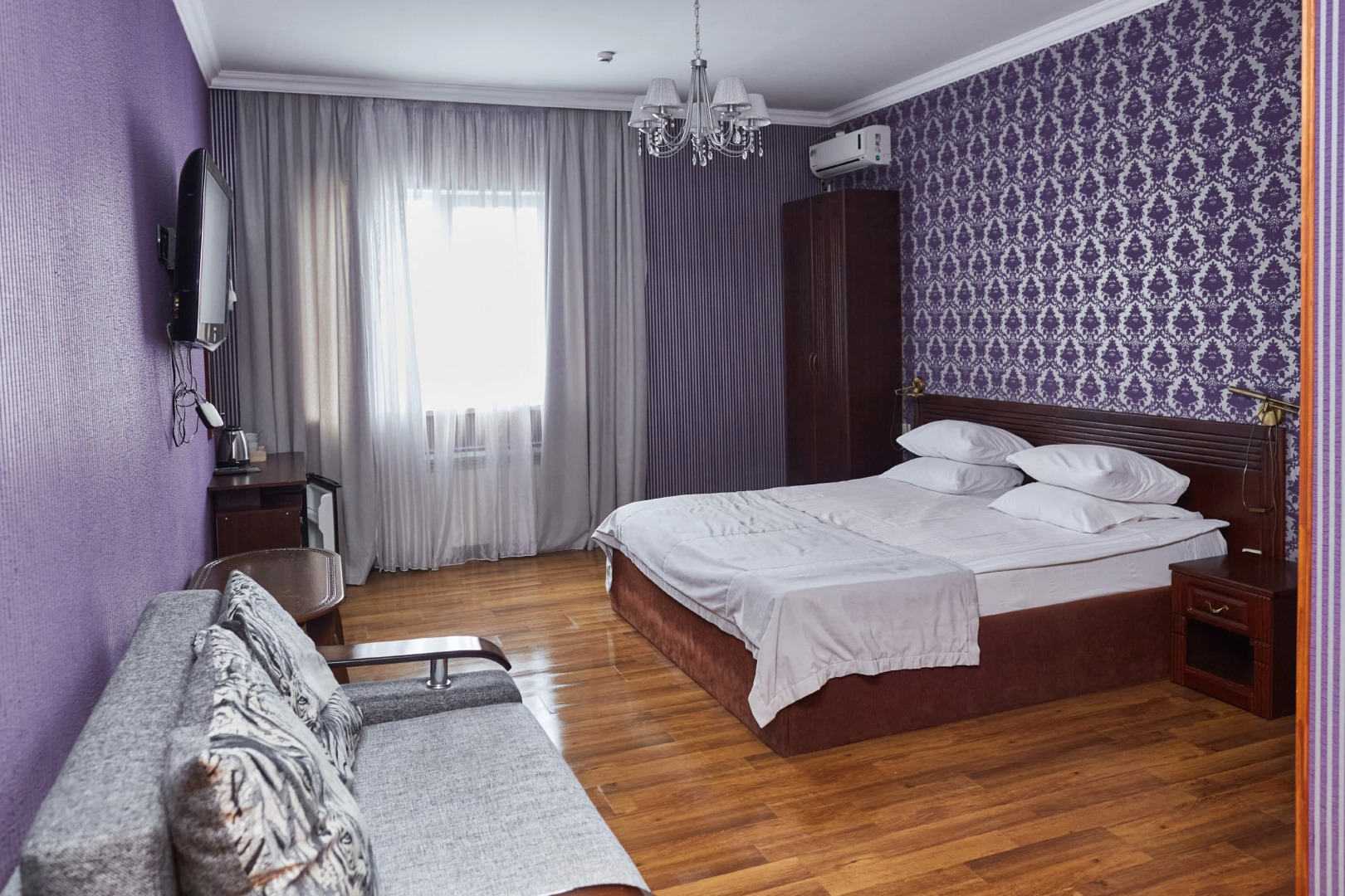 Гостевой дом Адель