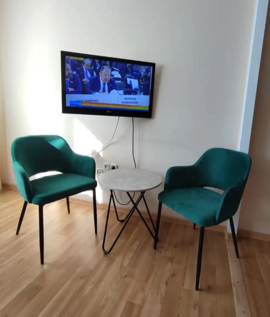 Апартаменты Vladdom25