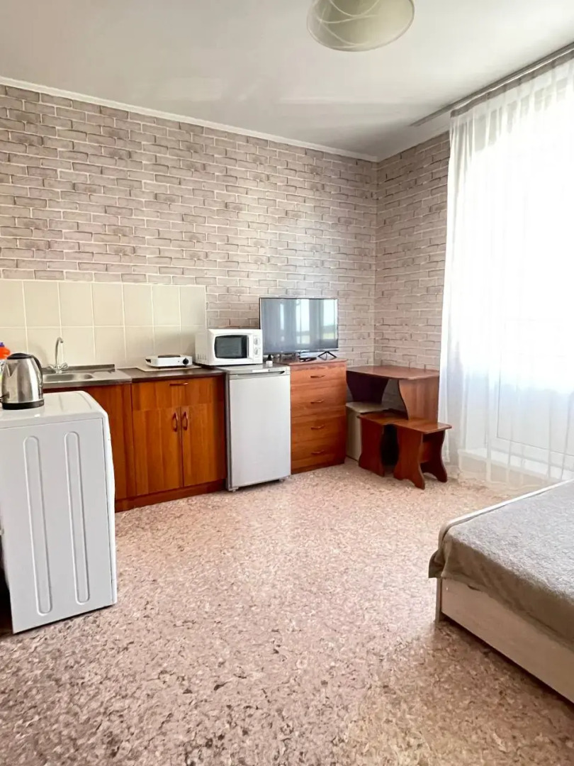 Квартира на Караульной 48