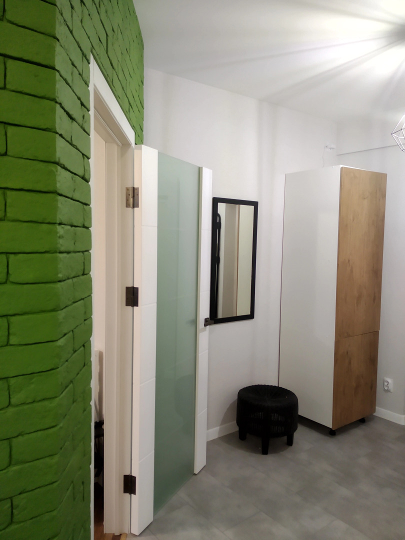 Апартаменты Стоп.Снято! Green Life