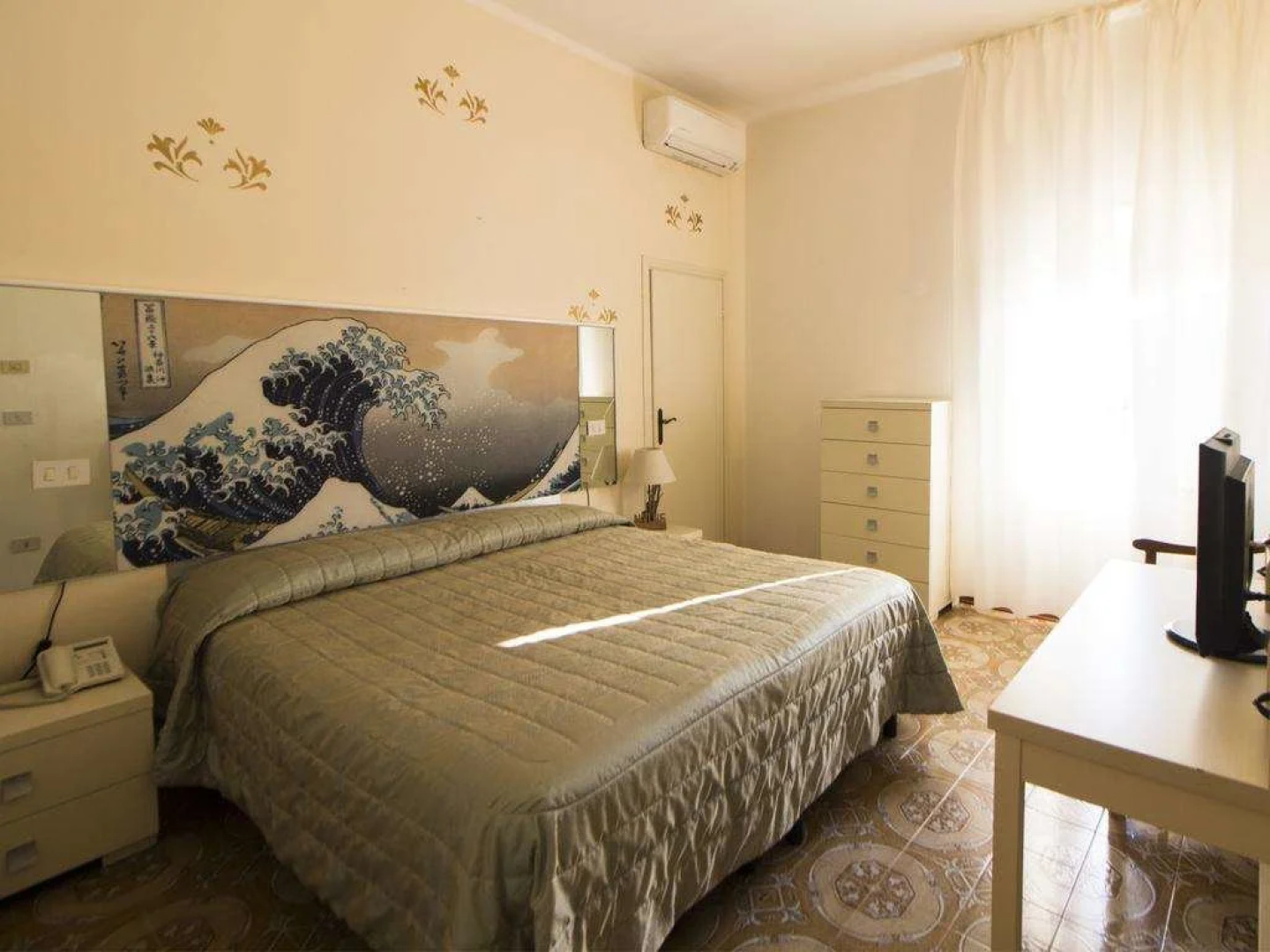 Hotel Atlantico