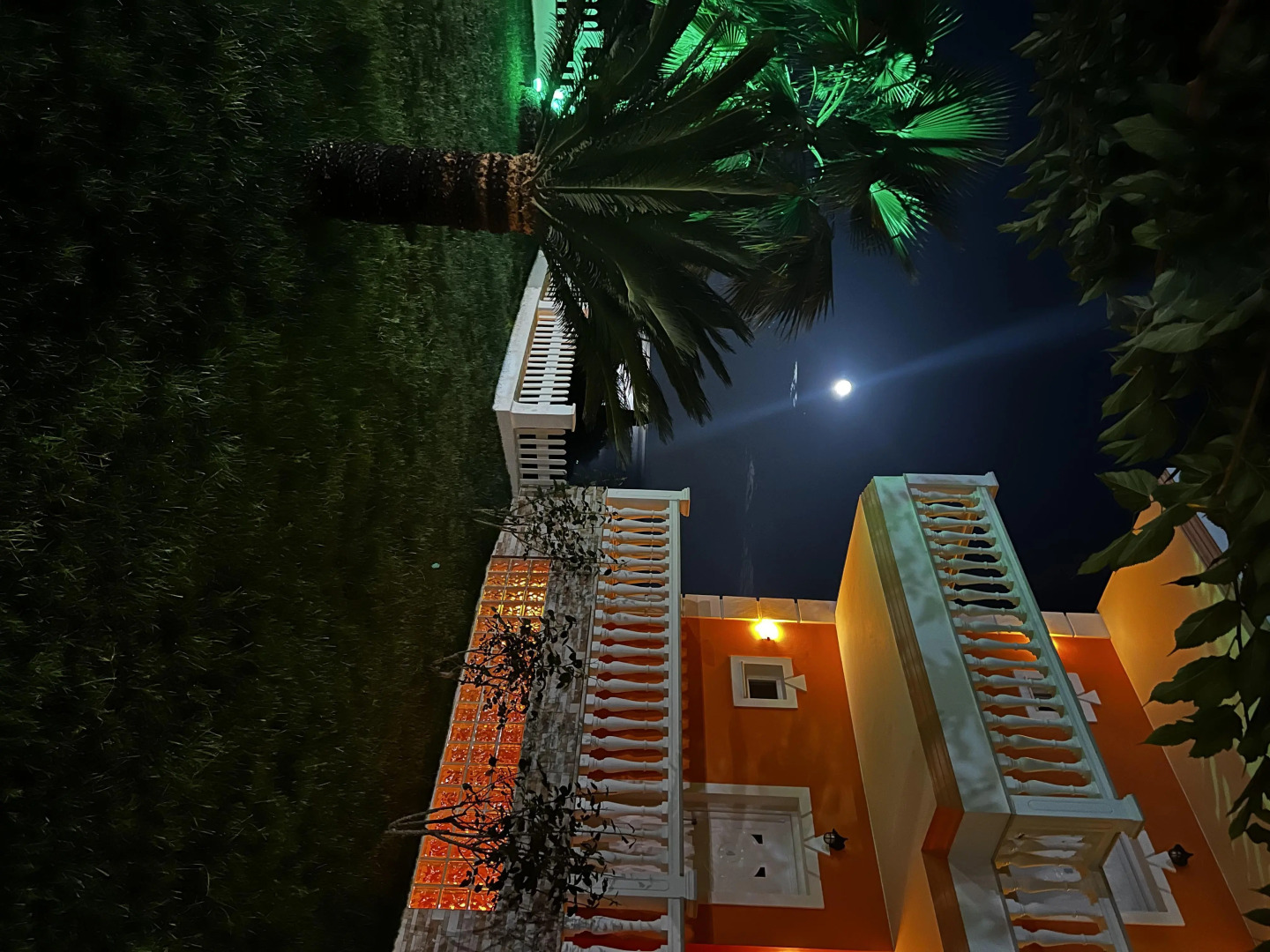 Отель Studio Konstantinos