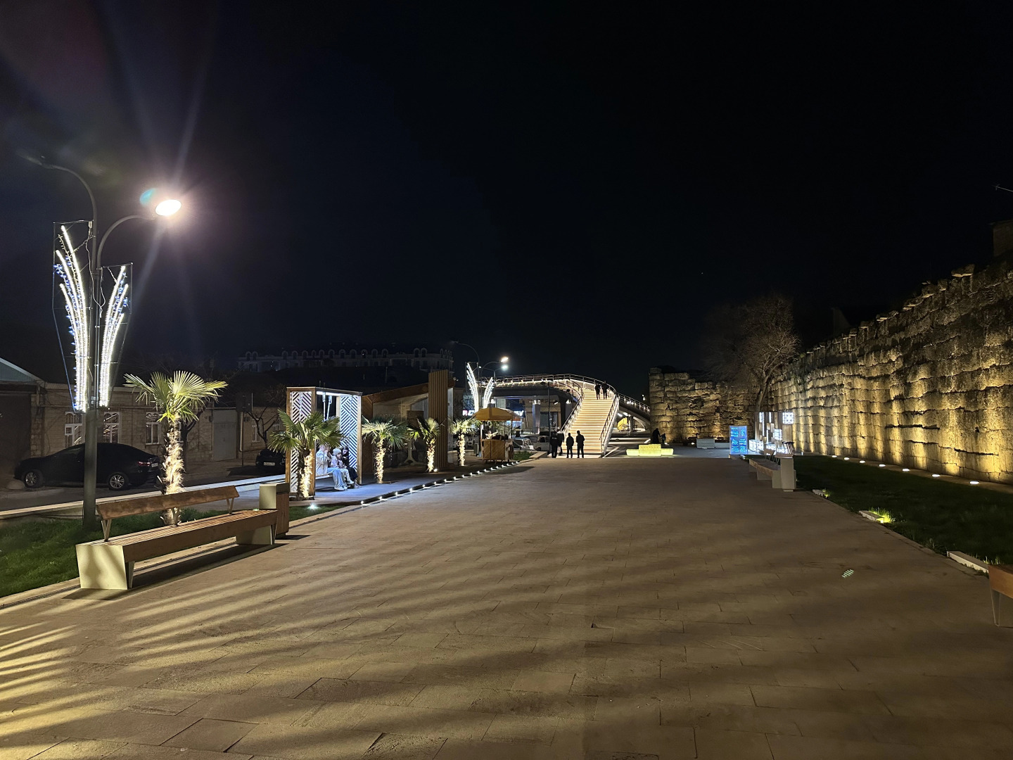 Апартаменты Квартира 3х Комнатная в Центре Города