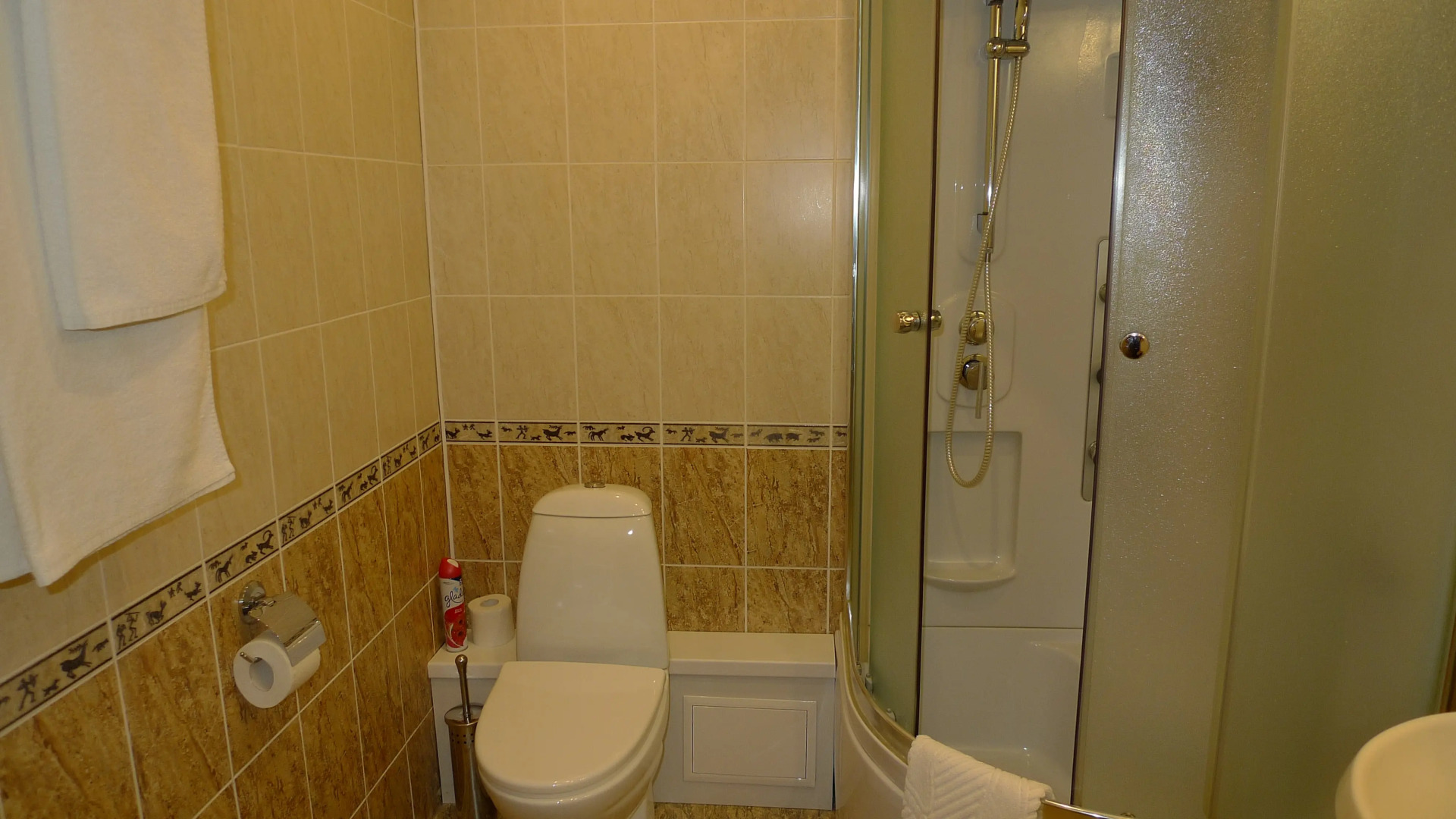 Отель Винтаж