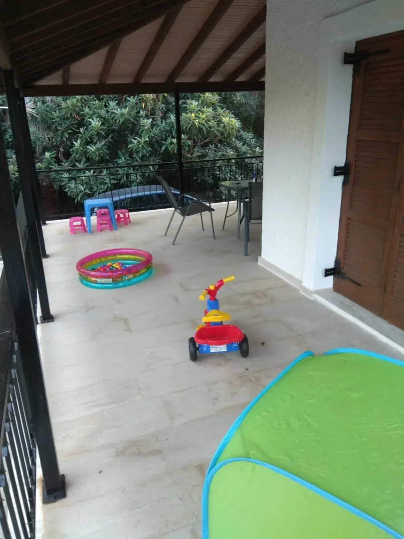 Апартаменты Hidden Paradise