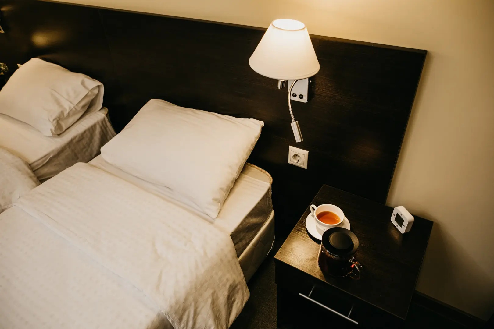 Бутик-Отель Воскресенский