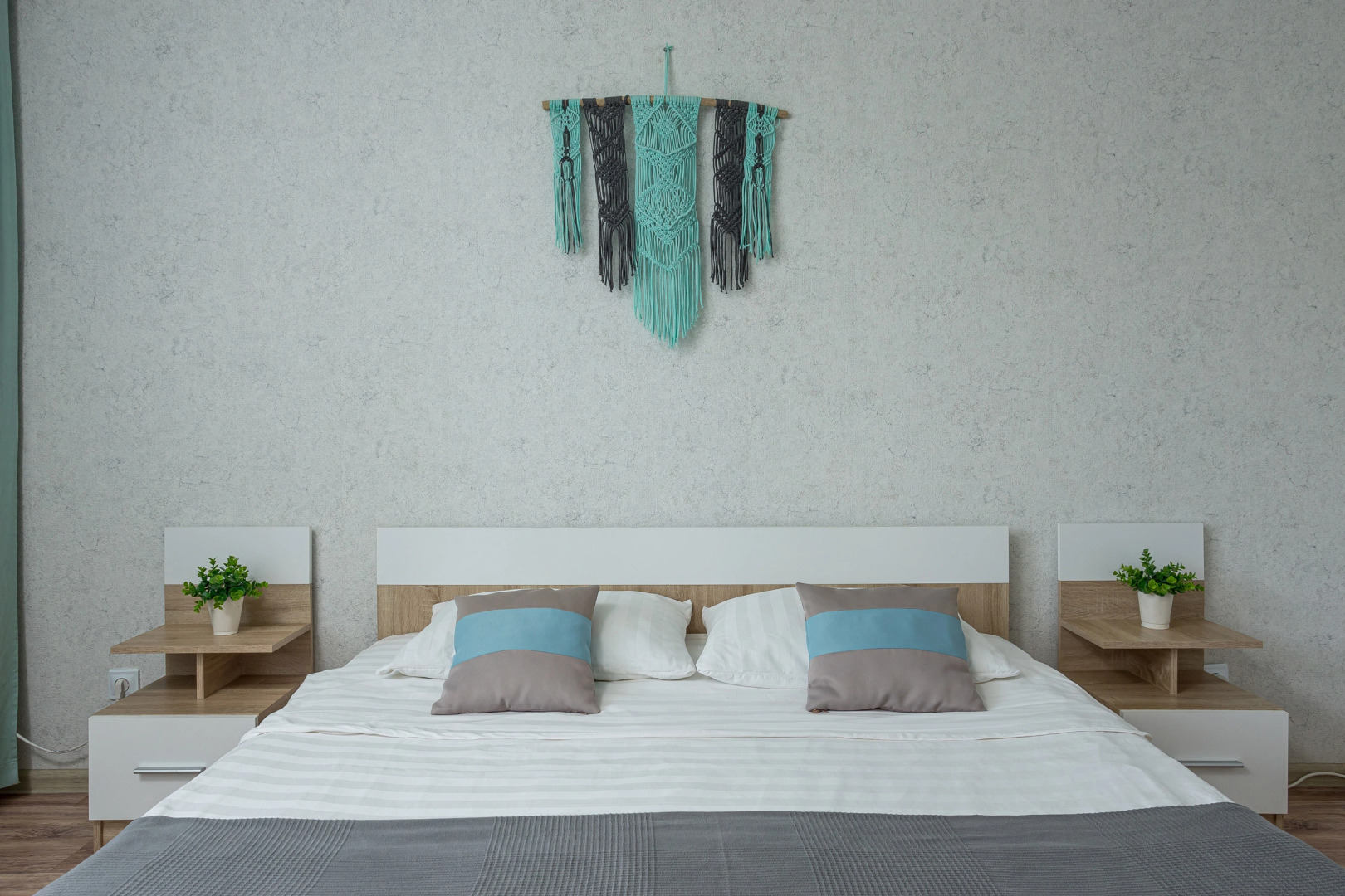 Квартира на Генерала Трошева 25