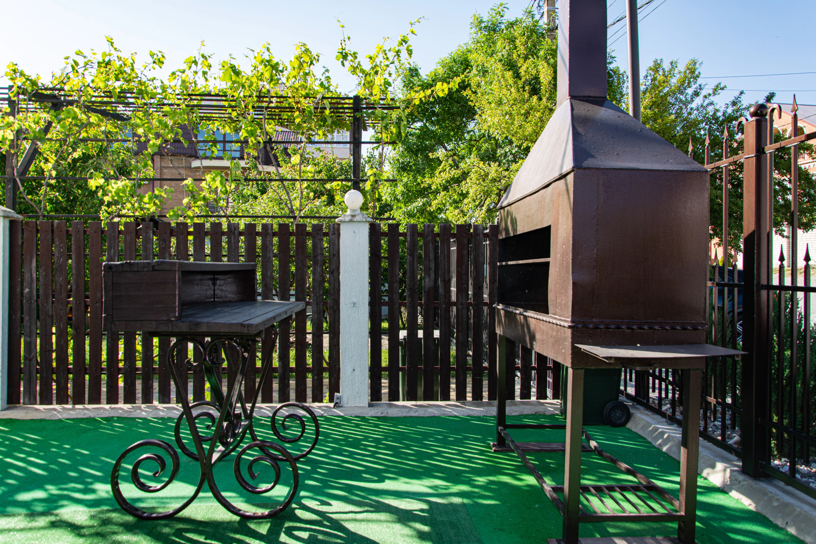 Бутик-отель Only Good Days