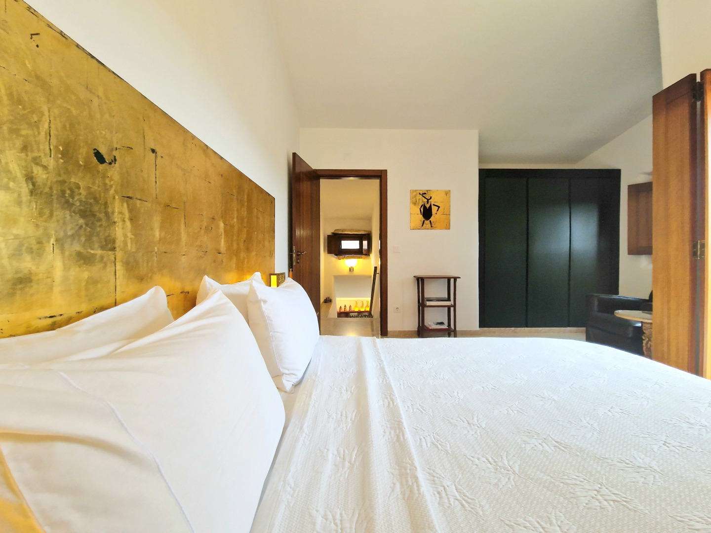 Вилла Pedra Natural Houses