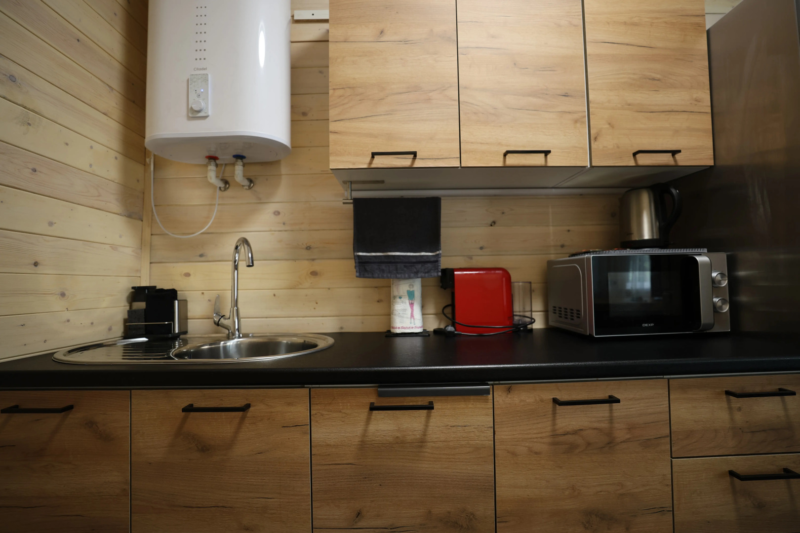 База отдыха ДухЛес