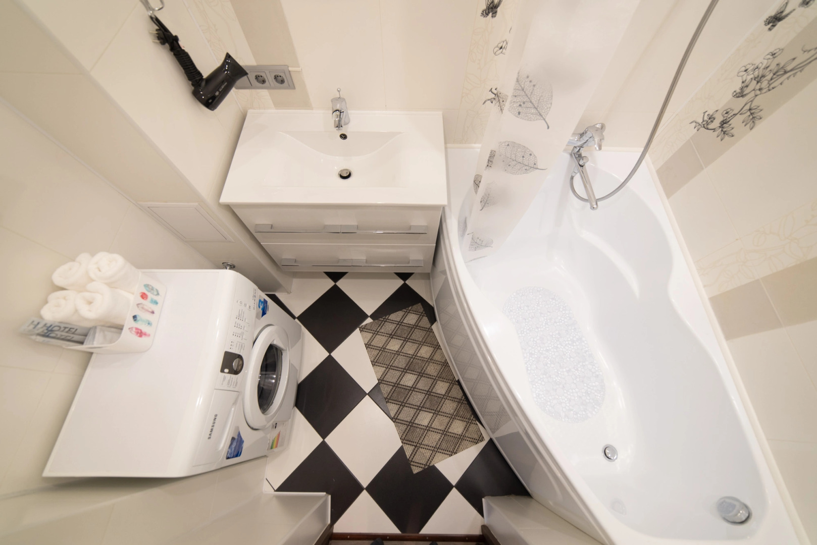 Апартаменты O.G.N.I. Комсомольская , д.25Б