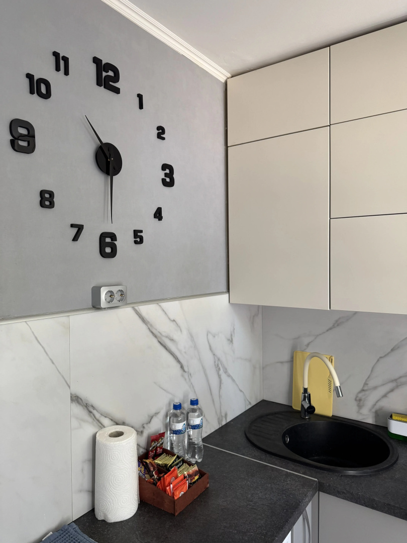 Квартира Zeninapart