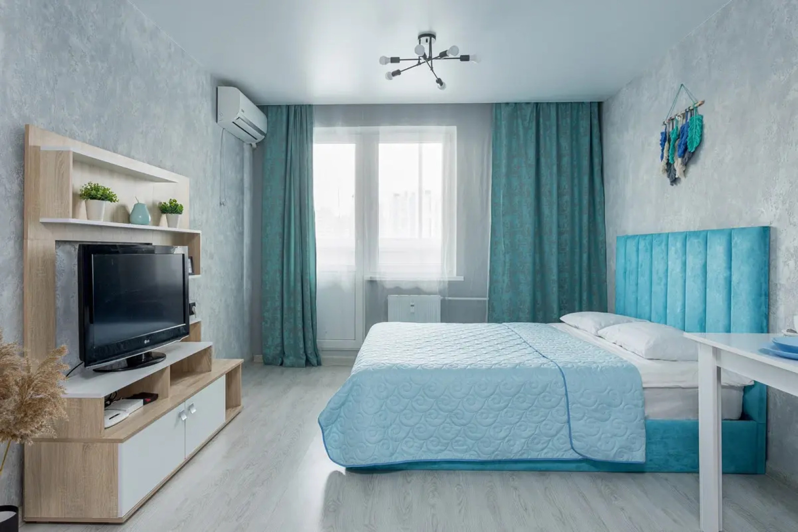 Апартаменты Посадского 40