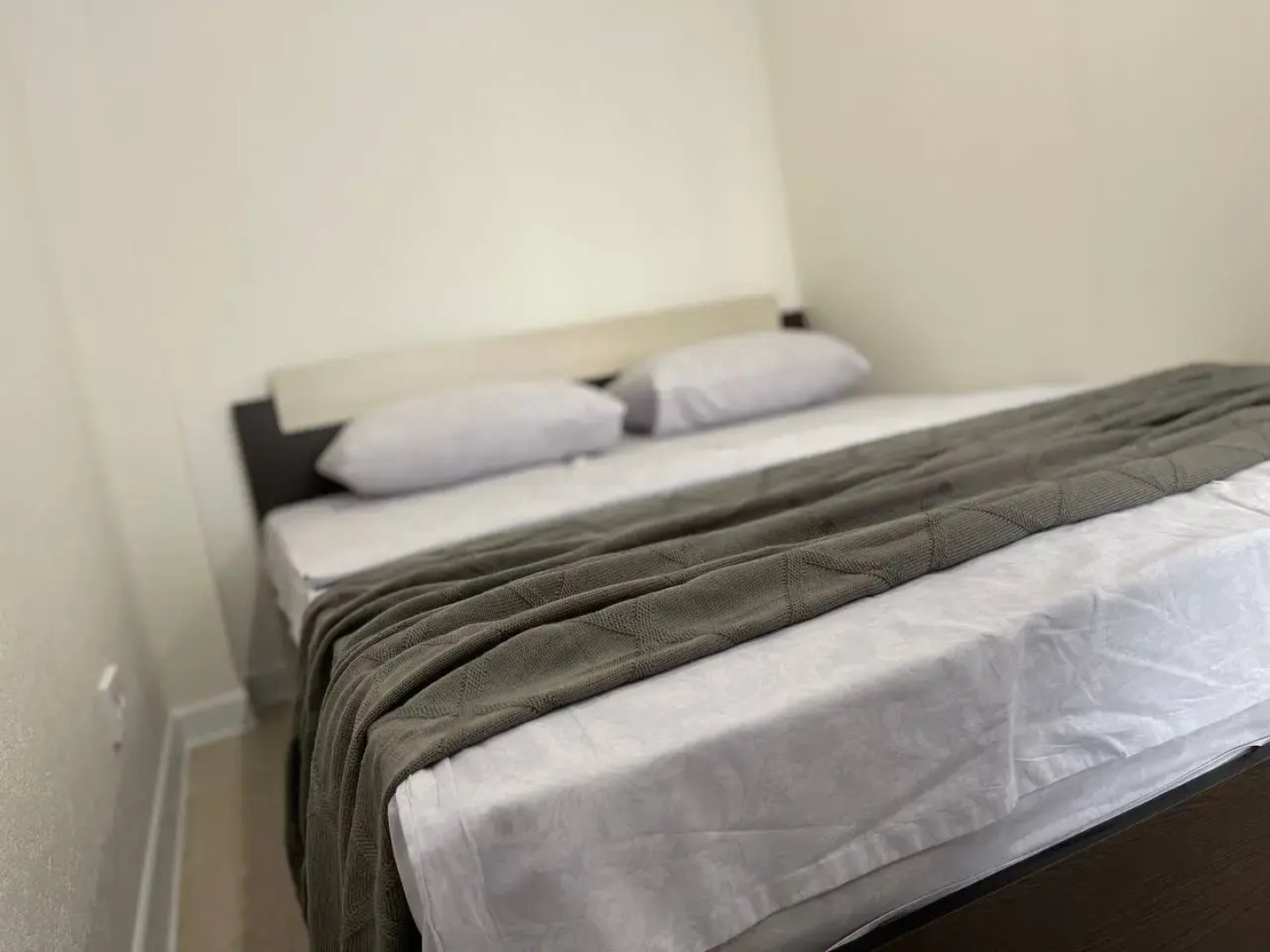 Квартира 1комн для 4 Гостей рядом с М5